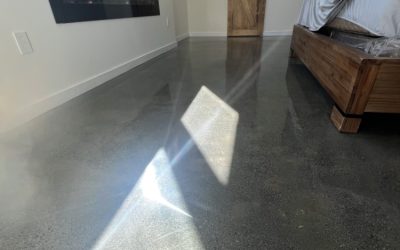 Air Bnb Unit- 1500 Grit - Concrete Floor Polishing Air Bnb Unit- 1500 Grit - Concrete Floor Polishing