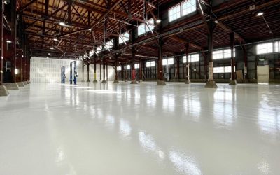 San Jose Warehouse - Epoxy Solids Color (2)
