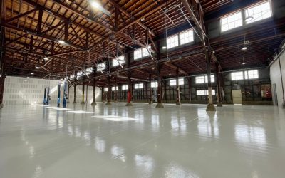 San Jose Warehouse - Epoxy Solids Color (5)