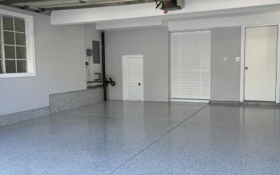 San Rafael- Marble Chips Flake-epoxy-floor